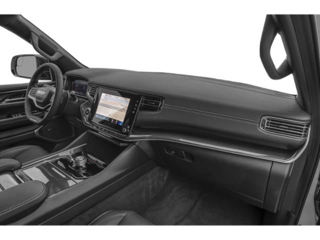 2024 Jeep Wagoneer Carbide