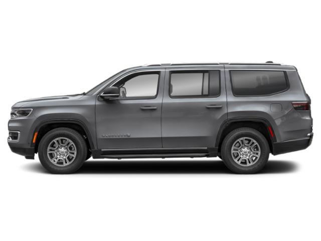 2024 Jeep Wagoneer Carbide