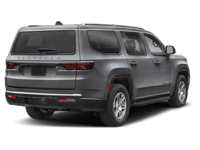 2024 Jeep Wagoneer Carbide