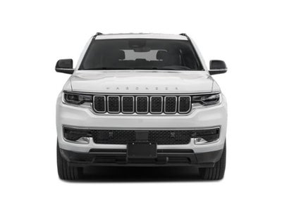 2024 Jeep Wagoneer Carbide
