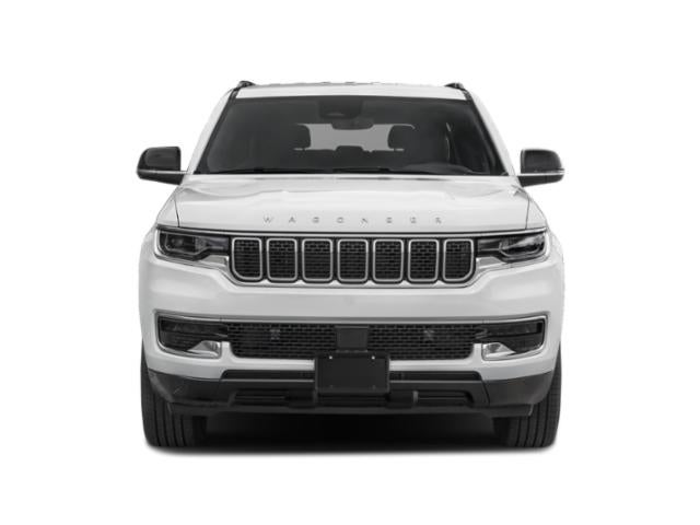 2024 Jeep Wagoneer Carbide