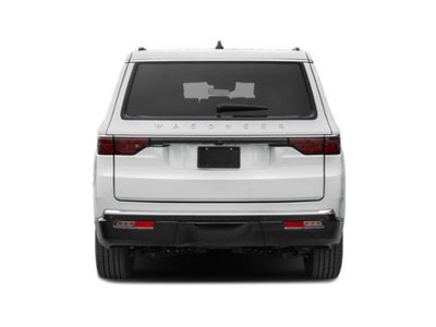 2024 Jeep Wagoneer Carbide