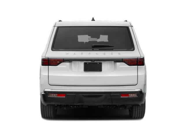 2024 Jeep Wagoneer Carbide