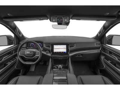 2024 Jeep Wagoneer Carbide