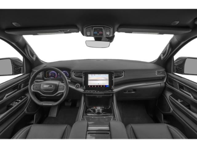 2024 Jeep Wagoneer Carbide