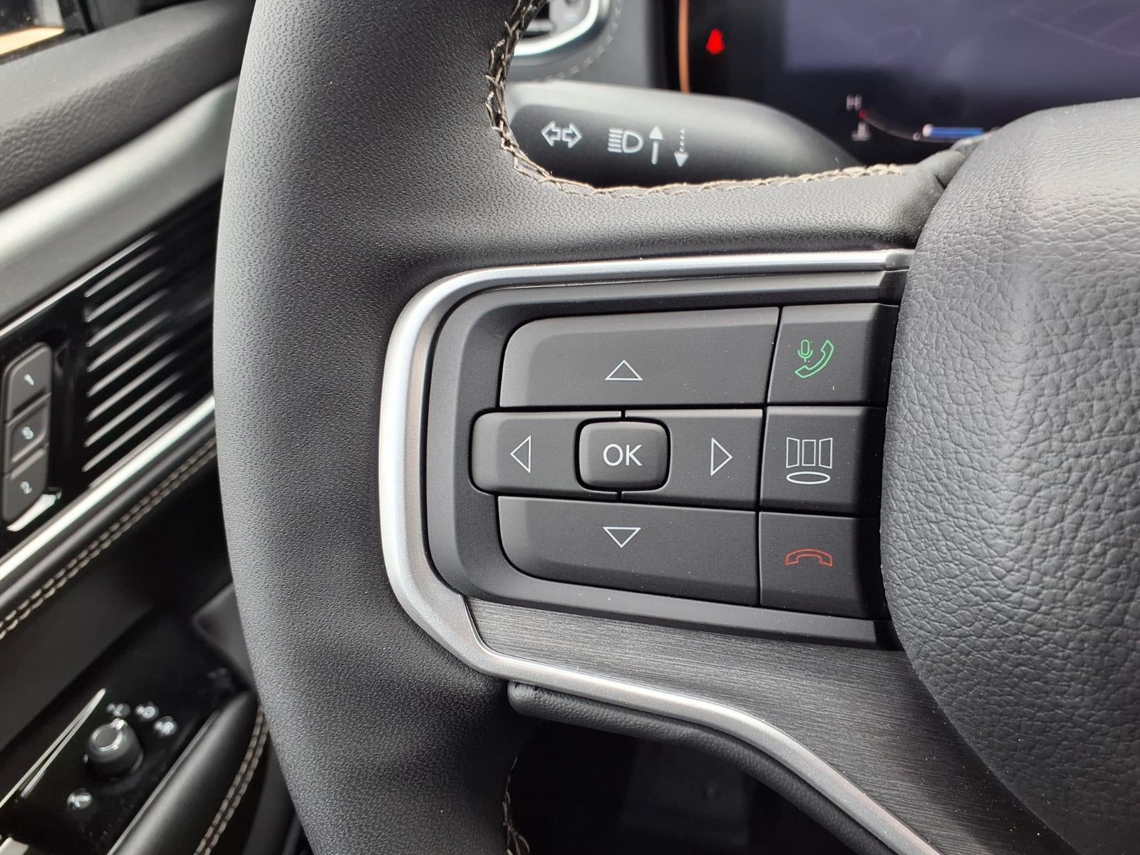 2026 Jeep Grand Wagoneer Limited