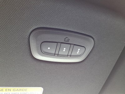 2026 Jeep Grand Wagoneer Limited