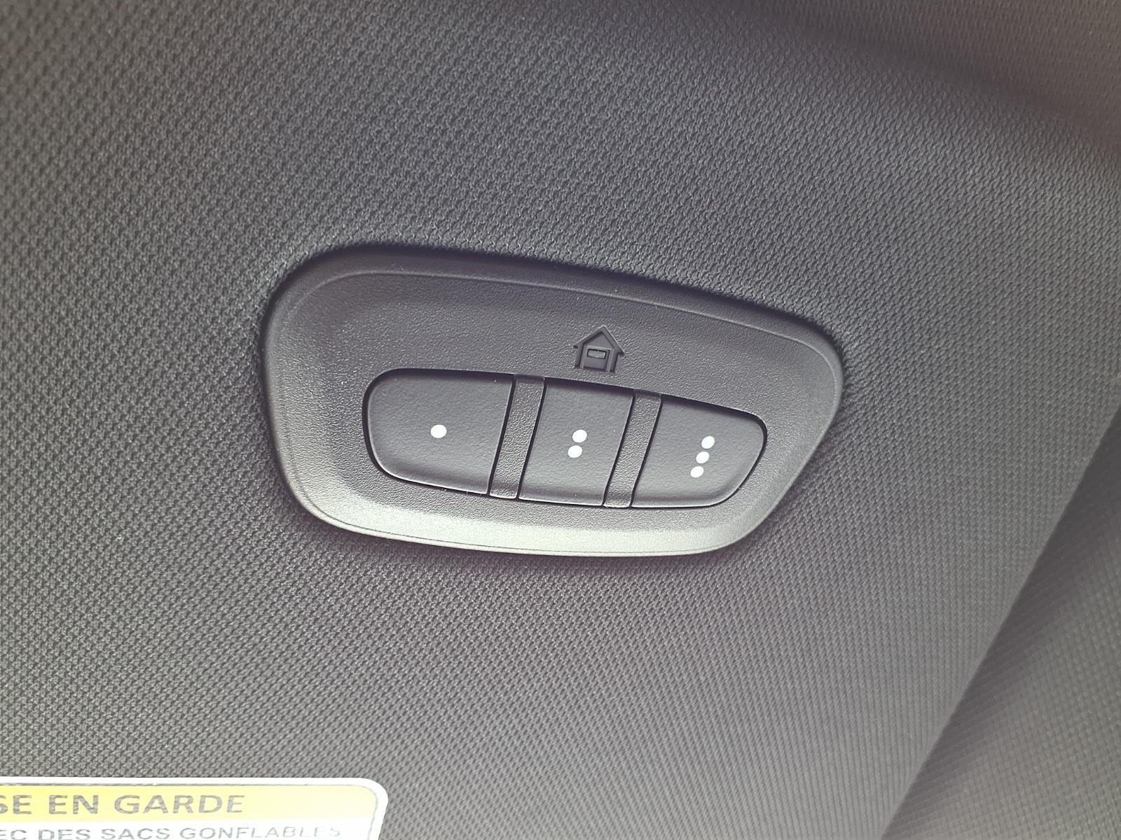 2026 Jeep Grand Wagoneer Limited