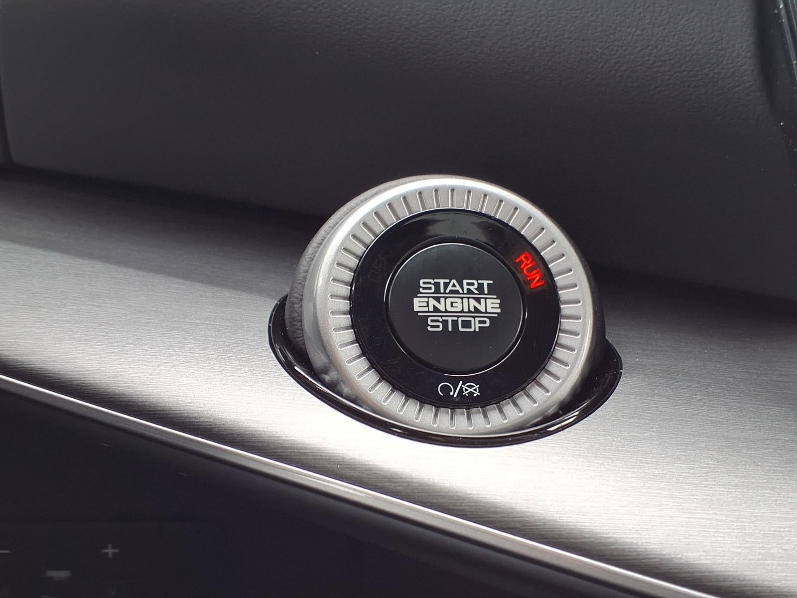 2026 Jeep Grand Wagoneer Limited