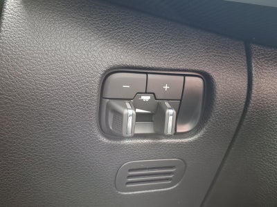 2026 Jeep Grand Wagoneer Limited