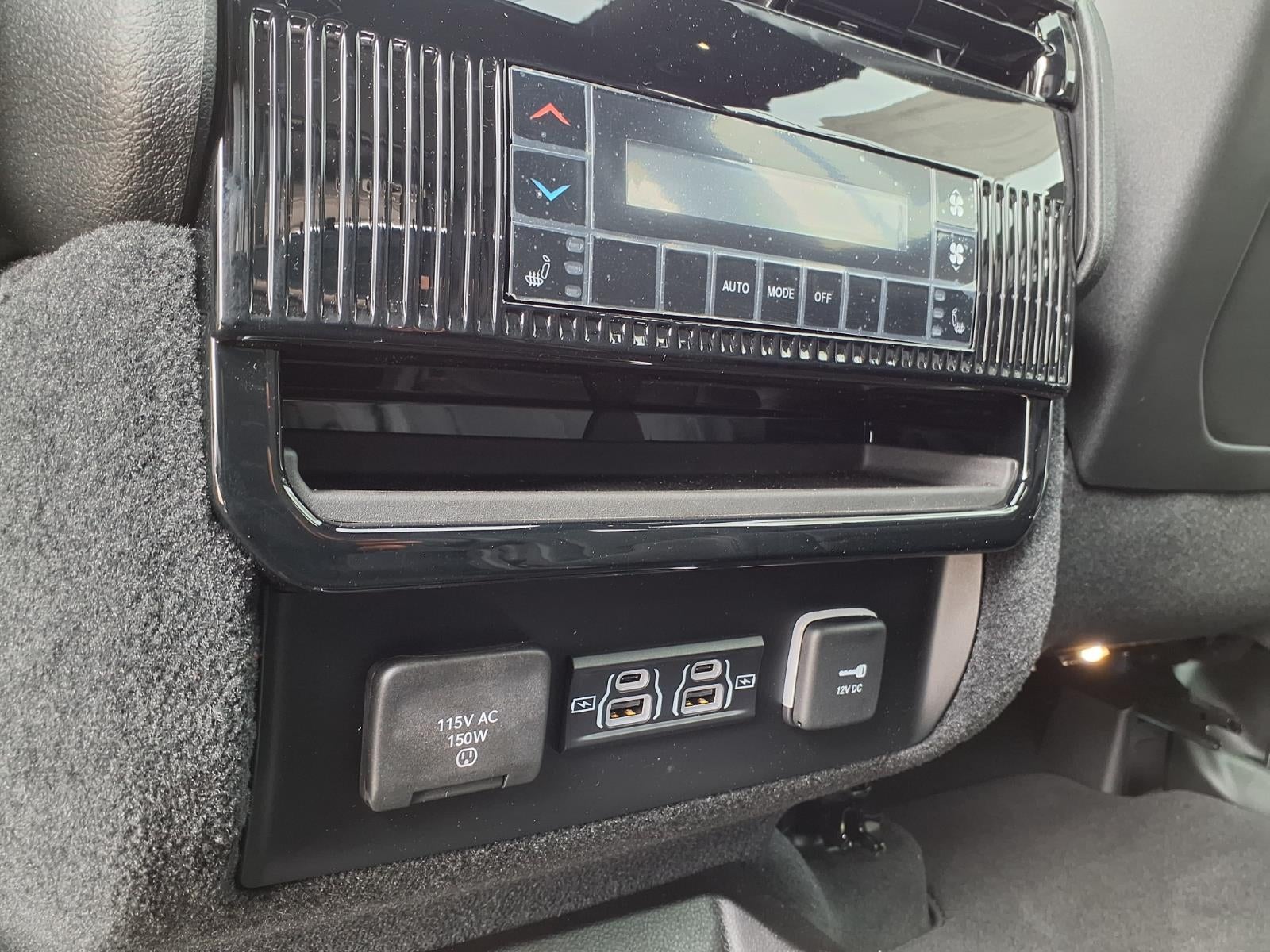 2026 Jeep Grand Wagoneer Limited