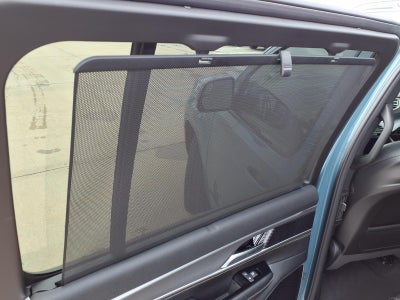 2026 Jeep Grand Wagoneer Limited