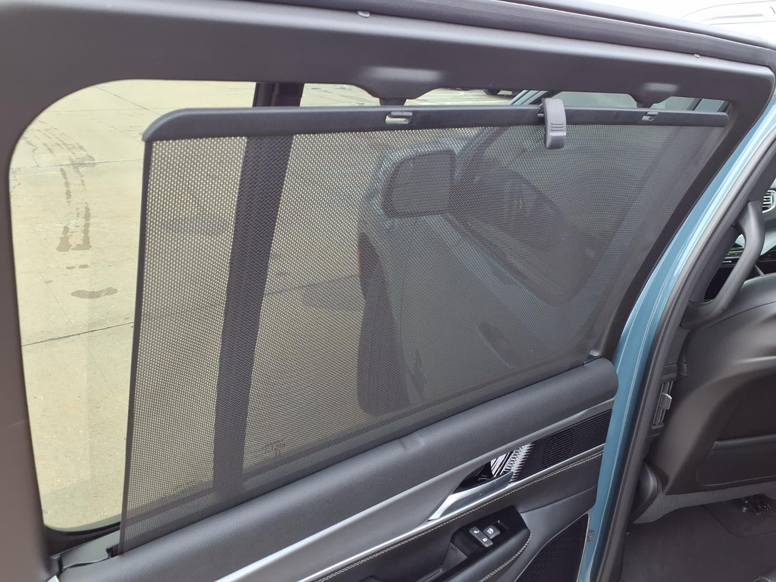 2026 Jeep Grand Wagoneer Limited