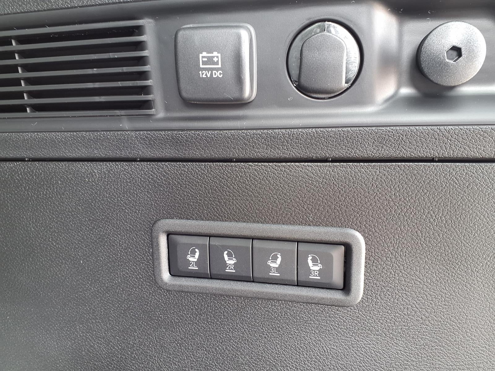 2026 Jeep Grand Wagoneer Limited