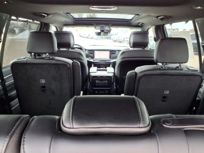 2026 Jeep Grand Wagoneer Limited