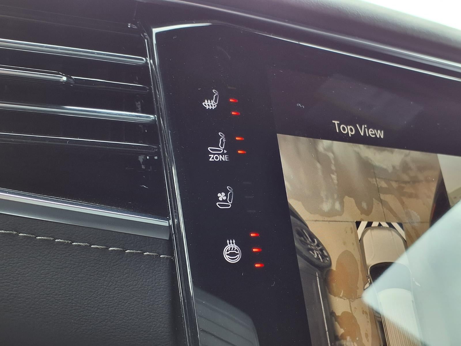 2026 Jeep Grand Wagoneer Limited