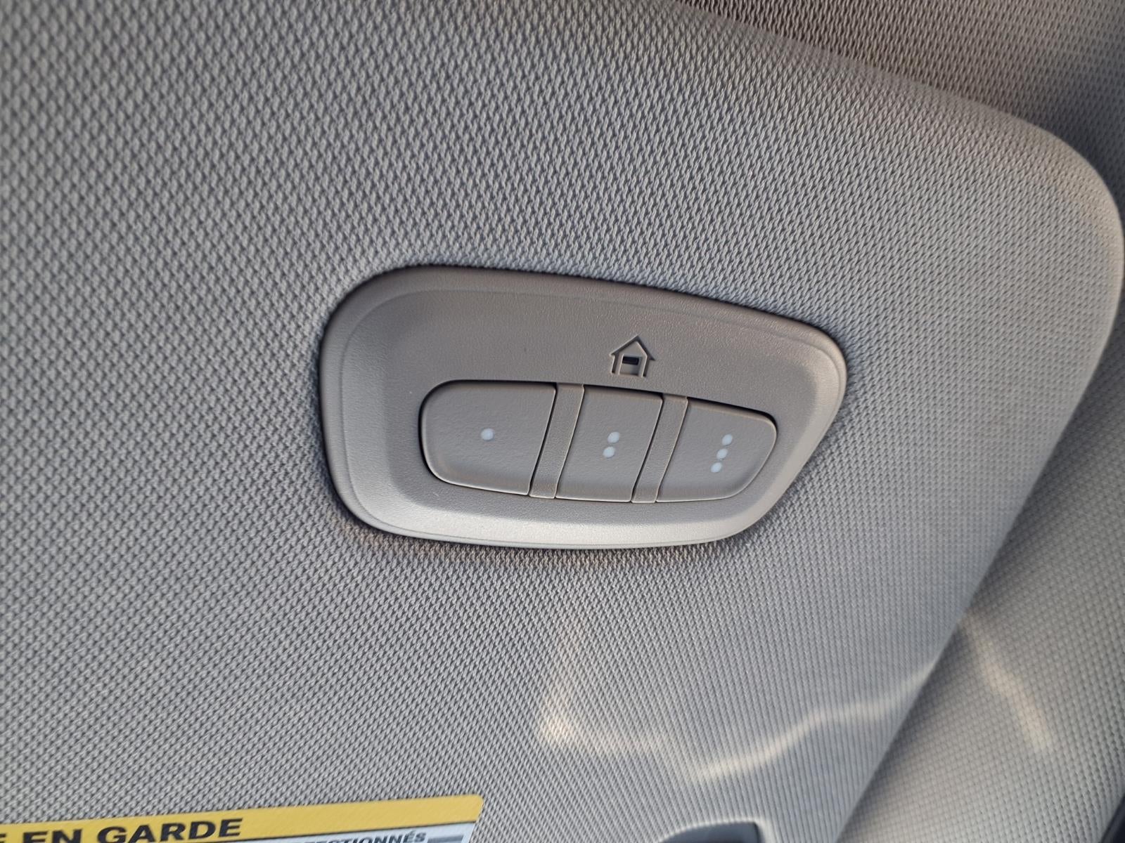 2023 Jeep Wagoneer Series III