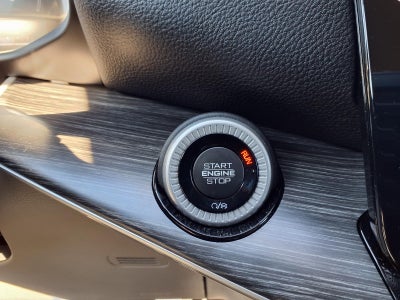 2023 Jeep Wagoneer Series III