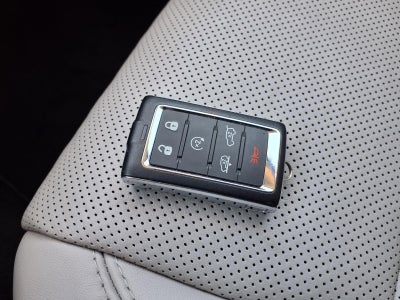 2023 Jeep Wagoneer Series III