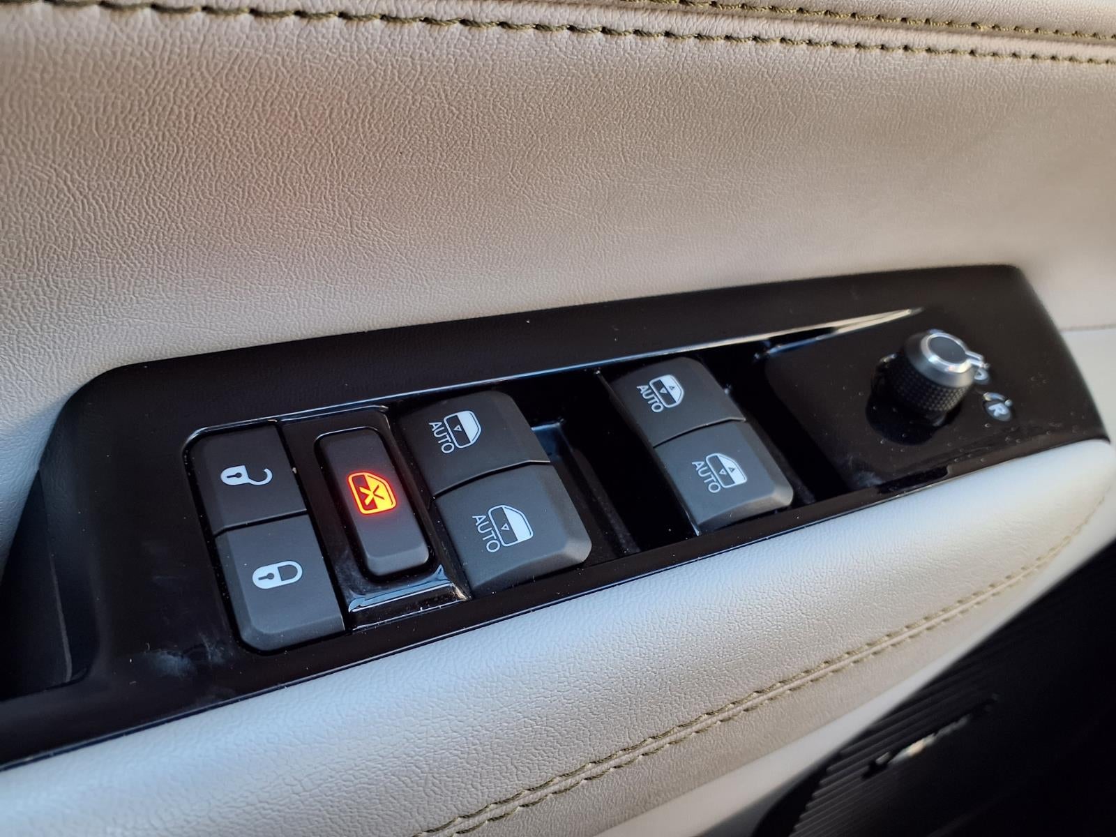 2023 Jeep Wagoneer Series III