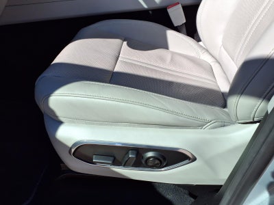 2023 Jeep Wagoneer Series III