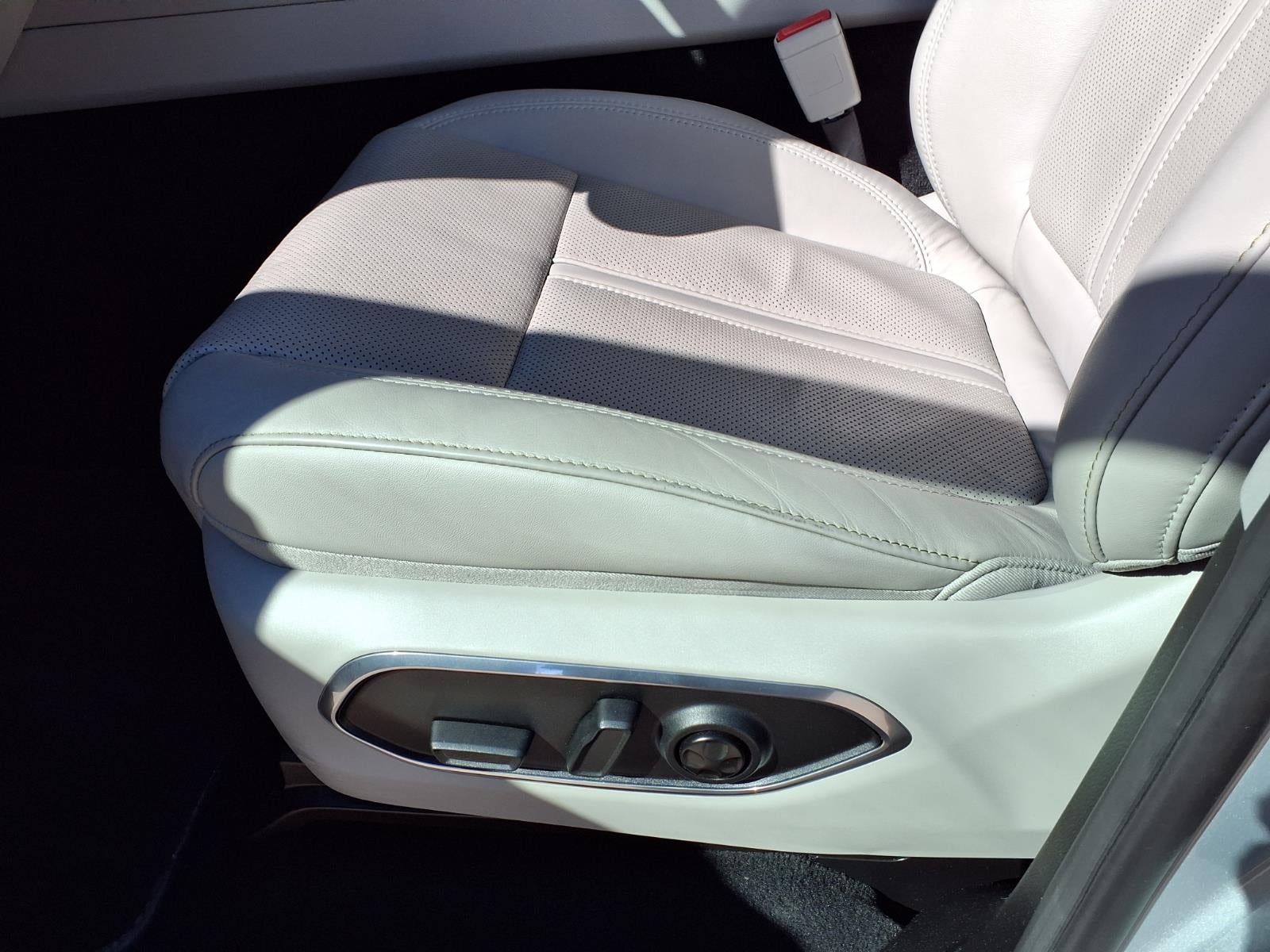 2023 Jeep Wagoneer Series III