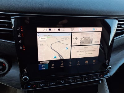 2023 Jeep Wagoneer Series III