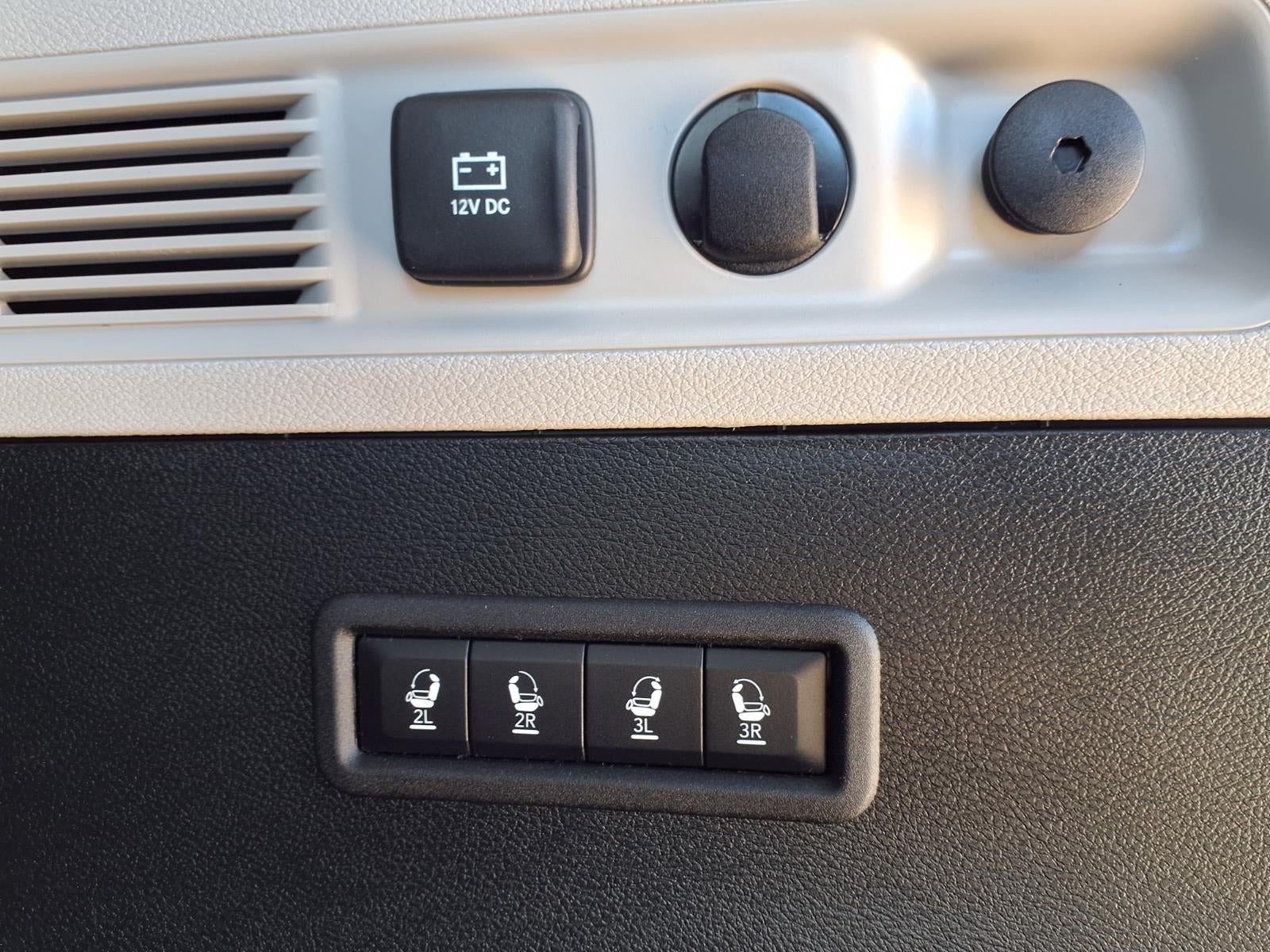 2023 Jeep Wagoneer Series III