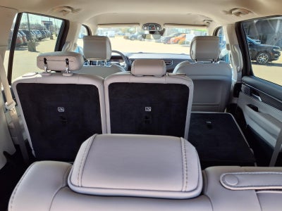 2023 Jeep Wagoneer Series III