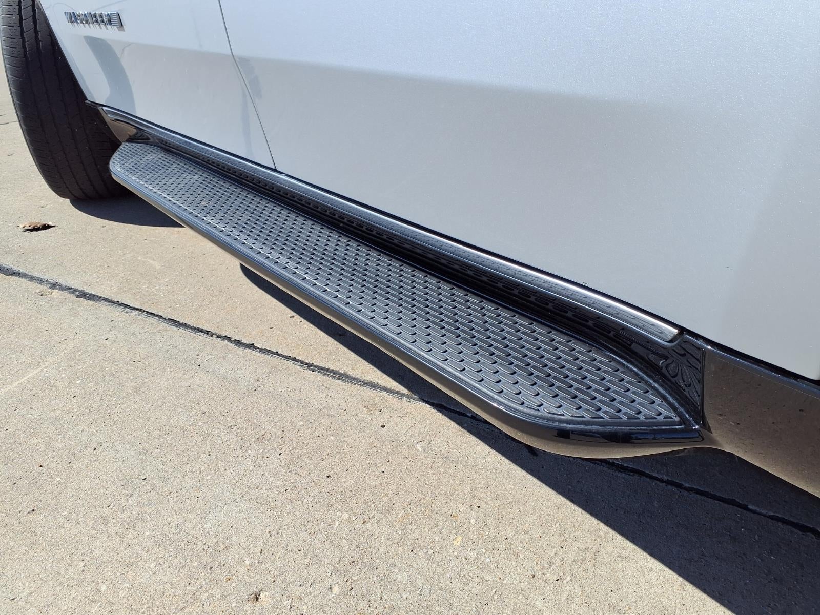 2023 Jeep Wagoneer Series III