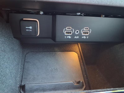 2023 Jeep Wagoneer Series III