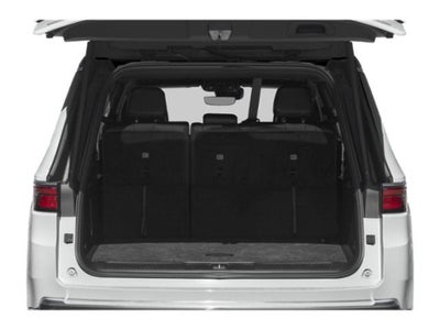 2023 Jeep Wagoneer Series III