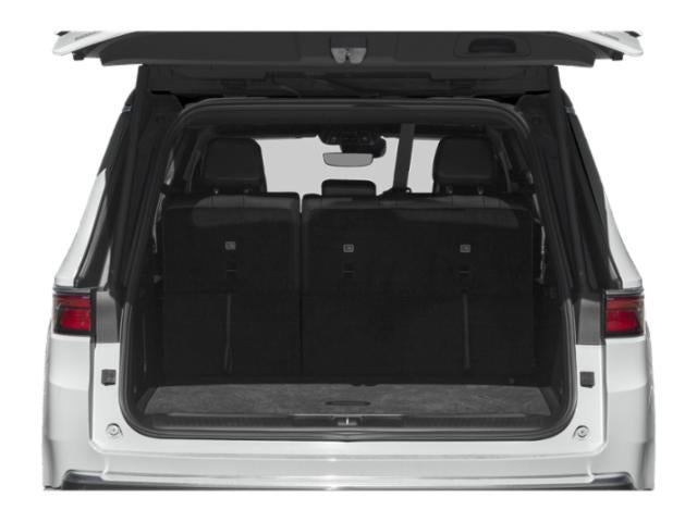 2023 Jeep Wagoneer Series III