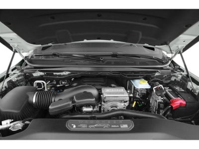 2023 Jeep Wagoneer Series III