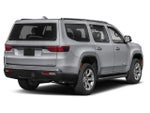 2023 Jeep Wagoneer Series III