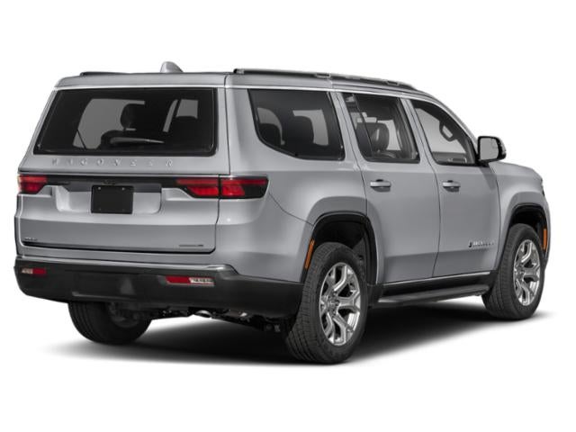 2023 Jeep Wagoneer Series III