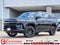 2026 Jeep Grand Wagoneer Summit Reserve
