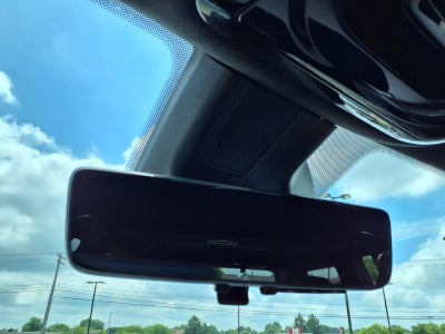 2026 Jeep Grand Wagoneer Summit Reserve