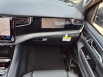 2026 Jeep Grand Wagoneer Summit Reserve