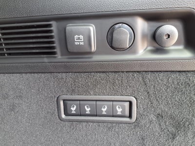 2026 Jeep Grand Wagoneer Summit Reserve