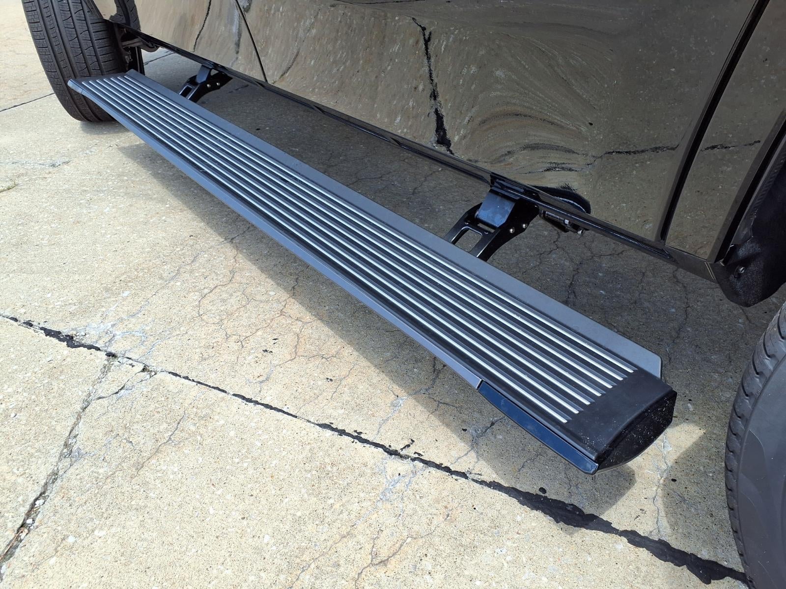 2026 Jeep Grand Wagoneer Summit Reserve