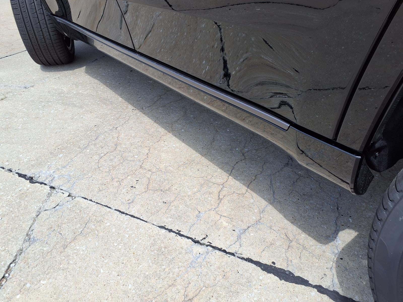 2026 Jeep Grand Wagoneer Summit Reserve