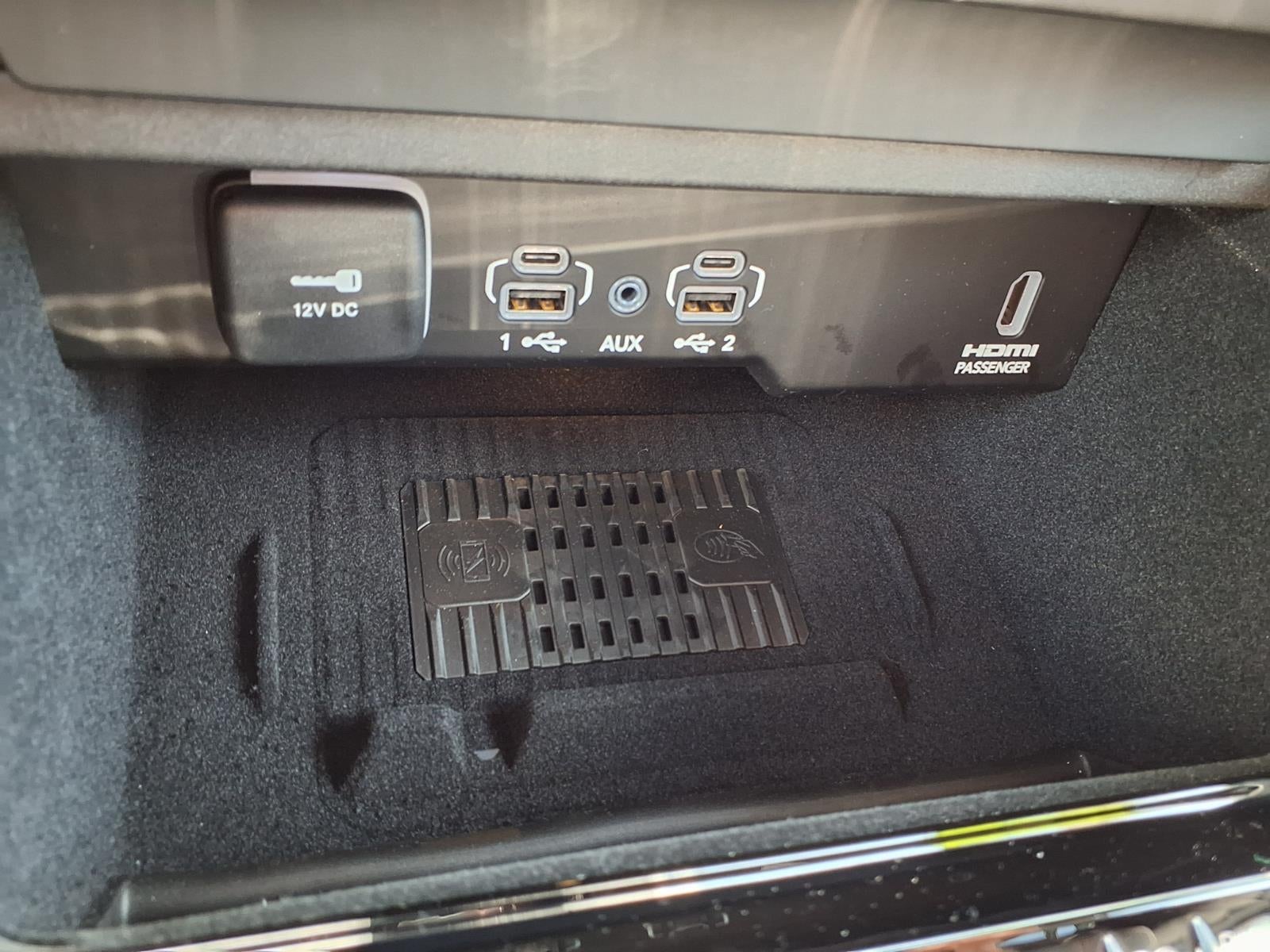2026 Jeep Grand Wagoneer Summit Reserve