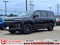 2026 Jeep Grand Wagoneer Summit Obsidian