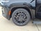 2026 Jeep Grand Wagoneer Summit Obsidian