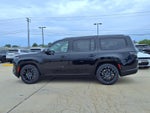 2026 Jeep Grand Wagoneer Summit Obsidian
