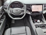 2026 Jeep Grand Wagoneer Summit Obsidian