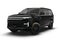 2026 Jeep Grand Wagoneer Summit Obsidian