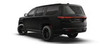 2026 Jeep Grand Wagoneer Summit Obsidian