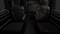 2026 Jeep Grand Wagoneer Summit Obsidian